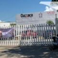 Hospitales Covid-19 del Sector Salud al límite de capacidad en Oaxaca