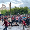 Pobladores de Pantelhó esperan respuesta y hechos por parte del Estado mexicano. Foto: Ángeles Mariscal