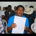 Abogado acusado de fraude cumple siete días en resguardo de bienes comunales; defensores exigen liberación Abogado (1) (1)