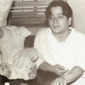 Fue cofundador del Círculo Cultural Gay, dedicado a realizar desde 1982 la Semana Cultural Lésbica Gay. Cortesía: 
Secretaría de Cultura
