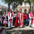 Desde el 2018, la Diócesis que encabeza el obispo Rodrigo Aguilar Martínez, advertía lo que en Pantelhó finalmente estalló...