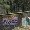 Habitantes denuncian exploraciones no reguladas de minera en Ixtacamaxtitlán