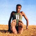 Bikila