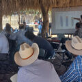 Arranca consulta en pueblos yaquis sobre primer distrito de riego comunitario indígena