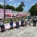 Cambian trazo del Tren Maya, familias no serán desalojadas en Campeche