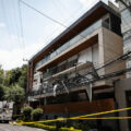 Estalla departamento en CDMX; 60 familias dejan sus viviendas
