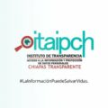 ITAIP-Chiapas