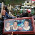 Huracán Grace y pobreza sepultan a la familia Moreno en Veracruz