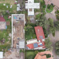 Despojan de terreno a un kínder para ampliar la residencia de un amigo del gobernador de Guanajuato