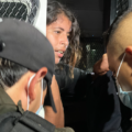De regreso a Tapachula, la ciudad-prisión. Foto: Ángeles Mariscal