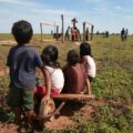 Foto: Movimiento Regional por la Tierra