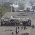 Vinculan a proceso a exmandos policiacos por el fallido desalojo en Nochixtlán: FGR