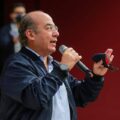 Felipe Calderón se reencuentra con Ciudad Juárez, el ‘epicentro del dolor’ en su sexenio