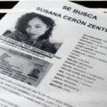 El feminicidio de Susana Cerón continúa sin fecha para juicio