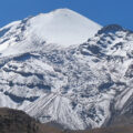Pico de Orizaba: 40 años para despedir al glaciar Jamapa