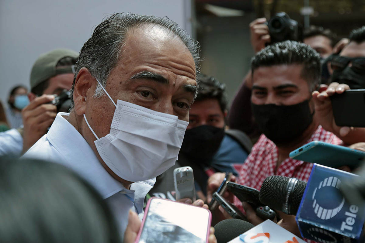 Entre protestas, Astudillo deja un gobierno colapsado financieramente | Chiapasparalelo Entre protestas, Astudillo deja un gobierno colapsado financieramente | Chiapasparalelo