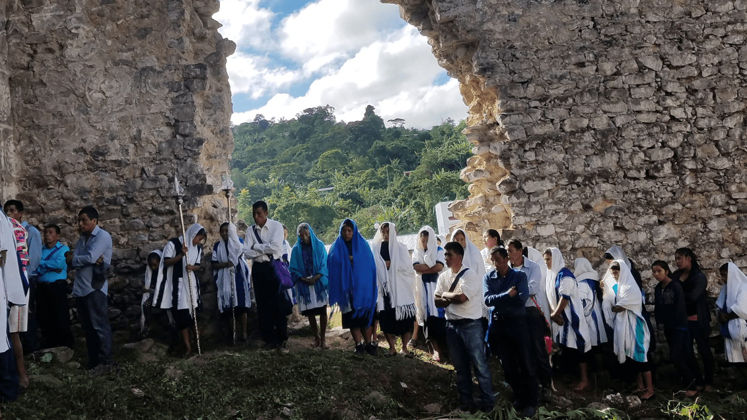 Indígenas en Chilón y San Juan Cancuc exigen salida de militares al no