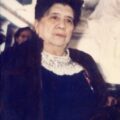 Fidelia Brindis Camacho (1889-1972). - Acervo bibliográfico: Gilberto Francisco Vázquez Domínguez