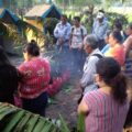 CIDH admite el caso de la Masacre de Viejo Velasco. - Foto: CDH Frayba