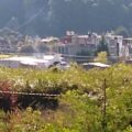 Grupo expulsó a funcionarios de Semarnat durante inspección a los humedales de San Cristóbal de las Casas Representantes de barrios, colonias y fraccionamientos de la zona sur han realizado denuncias sobre construcciones dentro de los humedales de montaña María Eugenia. Imagen: Cortesía.