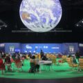 Con vientos en contra, arranca la COP26 