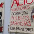 Reclamo zapatista