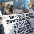 Pueblos Chontales denuncian que la Secretaría de Economía Federal litiga contra los pueblos originarios y a favor de empresas mineras