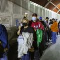 Reabre EEUU su frontera a turistas mexicanos vacunados
