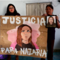 A cuatro años del feminicidio de Nazaria, los culpables continúan sin sentencia