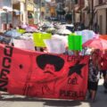 Exigen justicia para campesino ejecutado en Venustiano Carranza