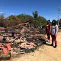 “Por defender nuestro bosque nos desplazan y queman”, denuncian guardianes del bosque en Atatlahuca 