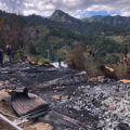 “Por defender nuestro bosque nos quemaron nuestras casas”: habitantes de Atatlahuca, Oaxaca