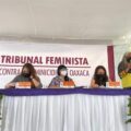 Instalan Tribunal Feminista en Oaxaca ante altos índices de impunidad; van 575 feminicidios y mil 400 mujeres desaparecidas