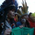 La Amazonía demanda un lugar en la COP26