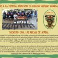 Por su postura a favor de los derechos humanos y contra la injusticia, los integrantes de Las Abejas de Acteal han sido perseguidos, hostigados y amenazados. A pesar de ello, no han dejado un espacio de refugio para familias y colectivos que sufren persecución, Cortesía: Otros Mundos