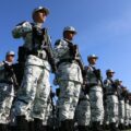 Guardia Nacional. Foto: Gobierno de México