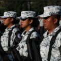 Guardia Nacional. Foto: Gobierno de México