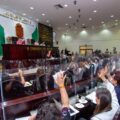 Convoca Congreso a elecciones extraordinarias en seis municipios. Cortesía: Honorable Congreso del Estado de Chiapas