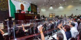 Convoca Congreso a elecciones extraordinarias en seis municipios. Cortesía: Honorable Congreso del Estado de Chiapas