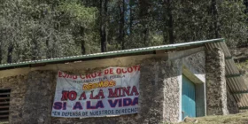SCJN discutirá si Ley Minera en México viola derechos de pueblos originarios