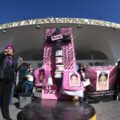 Retrasan acciones de la Alerta de Género pese alza de violencia contra las mujeres Retrasan acciones de la Alerta de Género pese alza de violencia contra las mujeres