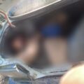 Son encontrados sin vida presuntos responsables del homicidio de periodista FGE identifica los cuerpos sin vida de los presuntos homicidas del periodista Freddy López. Imagen: Cortesía.