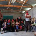 Zapatistas de Nuevo San Gregorio