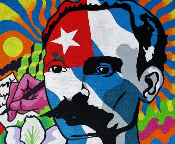 La actualidad de José Martí | Chiapasparalelo