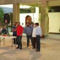 Surge Asamblea Popular en Sta. Ma. Mixtequilla; rechazan a partidos políticos e imposición de comisionado