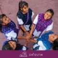 La organización de la sociedad civil trabaja para fortalecer los derechos de niñas, niños, adolescentes y jóvenes de pueblos originarios de Chiapas.