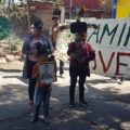 Tres años de impunidad en el asesinato de Samir Flores