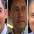 Localizan ejecutados a tres guatemaltecos desaparidos desde el domingo
