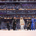 Show de Medio Tiempo del Super Bowl
Foto: @Eminem