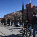 Ausentismo laboral por COVID alcanzó a más de 42 mil trabajadores en Chihuahua
